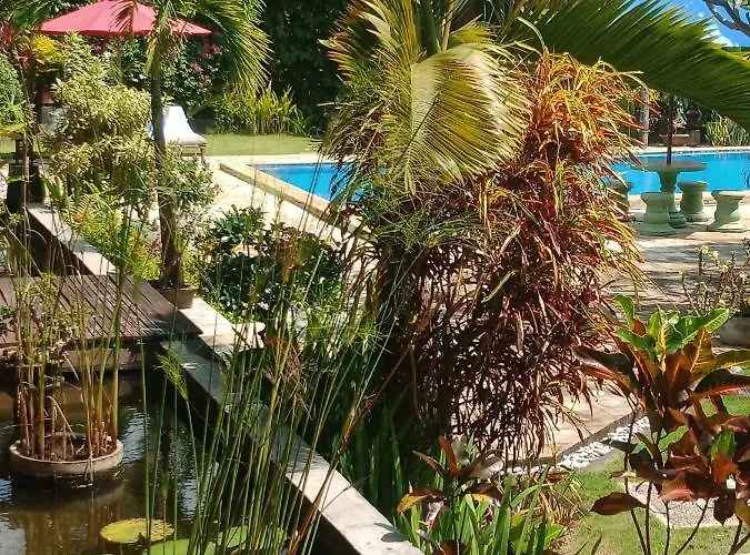 Villa Elina *