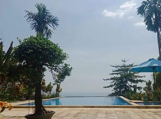 Villa Elina Lovina Beach