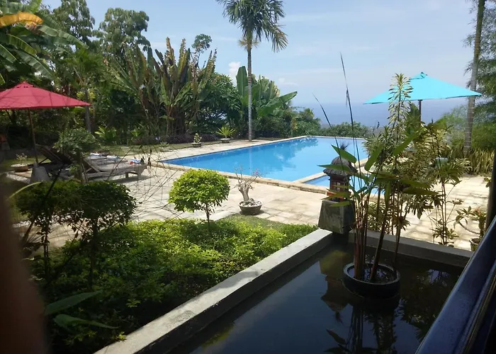 Villa Elina *