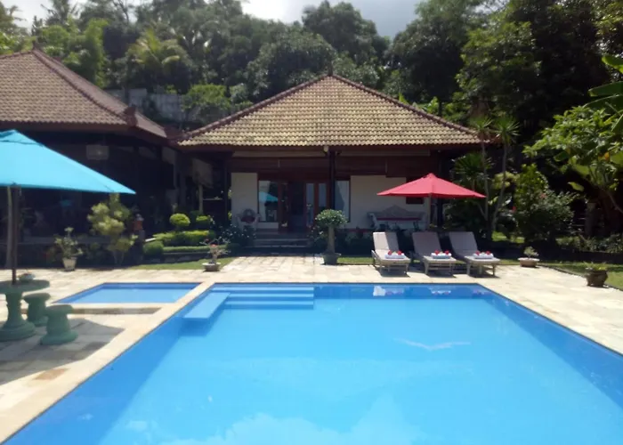 Villa Elina *