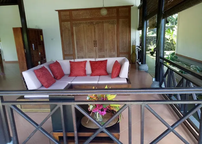 Villa Elina *