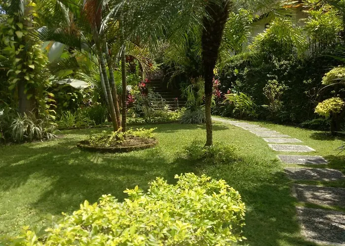 Villa Elina *